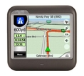 Mio C230 3.5 Inches Portable GPS Navigator