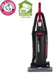 Sanitaire Commercial Upright Vacuum SC5815B ( Sanitaire vacuum  ) รูปที่ 1