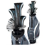 Adams Idea Teen Girls Set (Heights 58-64) ( Callaway Golf ) รูปที่ 1