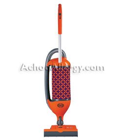 SEBO Felix Premium Fun Upright Vacuum (Orange) ( Sebo vacuum  ) รูปที่ 1