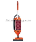 SEBO Felix Premium Fun Upright Vacuum (Orange) ( Sebo vacuum  )