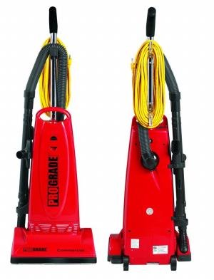 Cirrus PRO-8500 Vacuum Cleaner รูปที่ 1