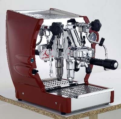 CAUDRA Semi-Commercial espresso/Cappuccino machine รูปที่ 1