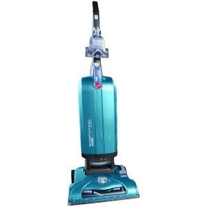 New Hoover Uh30300 Wt T-Series Bagged Vacuum Intuitive Power Controls On/Off Brushroll Windtunnel ( Hoover vacuum  ) รูปที่ 1