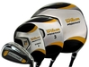 รูปย่อ Wilson Golf- 2009 Prostaff Complete Golf Set ( Wilson Golf ) รูปที่2