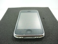 มี iPhone 3GS 32GB สีขาว เครื่อง Official Unlock(HK) สภาพดี มาขายครับพี่น้อง 
