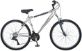 Schwinn Men's High Timber Bicycle (Silver) ( Schwinn Mountain bike )