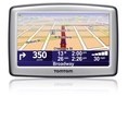 TomTom XL 330 4.3 Inches Portable GPS Navigator (Clam Shell Packaging)