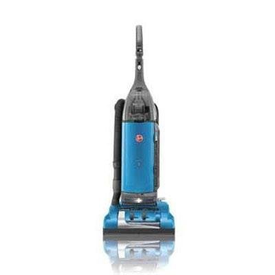 New Hoover Windtunnel Anniversary Blue Easily Remove Pet Hair And Dirt From Stairs And Upholstry. รูปที่ 1