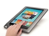 รูปย่อ Barnes & Noble NOOK COLOR eBook Reader Tablet (WiFi Only) w/ SanDisk 1GB microSD Card รูปที่3