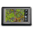 Garmin aera 500 Color Touchscreen Aviation GPS (Americas)