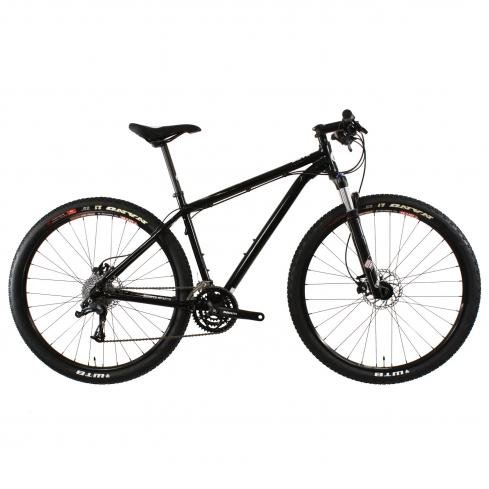 BAMF Sucker Punch 29er Mountain Bike ( BAMF Bikes Mountain bike ) รูปที่ 1