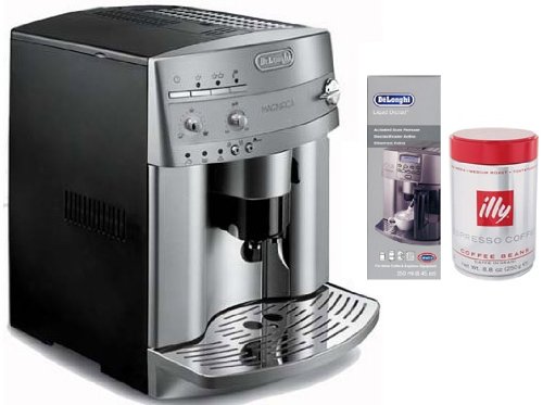 DeLonghi Magnifica 3300 Package รูปที่ 1