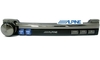 รูปย่อ IVA-D106/IVA-D106R Faceplate - Alpine 7" TFT-LCD Touchscreen DVD Receiver Faceplate รูปที่1