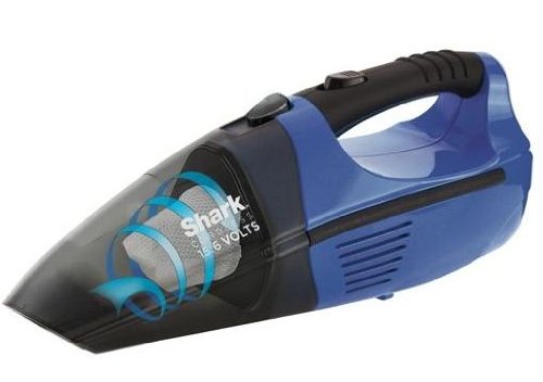 Shark Pet Perfect Hand Vacuum ( Shark vacuum  ) รูปที่ 1