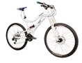 Mongoose Teocali Super Dual Suspension Mountain Bike (26-Inch Wheels) ( Mongoose Mountain bike )