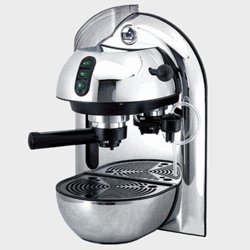 La Pavoni Pisa Espresso Machine - PA-35 รูปที่ 1