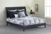 รูปย่อ Fashion Bed Group B51E7 Java 1 Wood Platform Bed - Full  รูปที่2