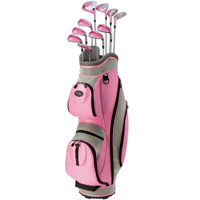 HiPPO Golf Magia XS Ladies 16 Piece Complete Set ( HiPPO Golf Golf ) รูปที่ 1