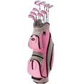 HiPPO Golf Magia XS Ladies 16 Piece Complete Set ( HiPPO Golf Golf )