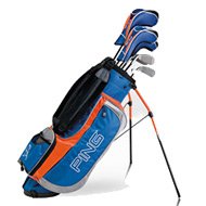 Ping Moxie Junior Set (Ages 9-11) ( Ping Golf ) รูปที่ 1