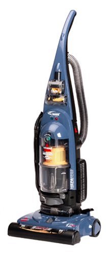 Bissell 3594 Cleanview PowerTrak Deluxe Bagless Upright Vacuum ( Bissell vacuum  ) รูปที่ 1