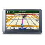 Garmin Red nüvi 205W 4.3 Inches Portable GPS Navigator รูปที่ 1