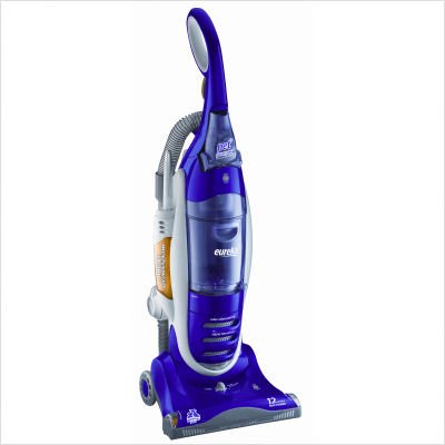 Eureka PetLover Plus Bagless Vacuum Cleaner 8853AVZ ( Eureka Vacuum vacuum  ) รูปที่ 1