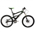 2010 GT Force Carbon Expert Mountain Bike (All Mountain) ( GT Mountain bike )