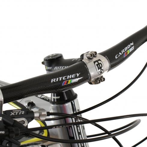 2010 GT Marathon Carbon Team Mountain Bike (Cross Country) ( GT Mountain bike ) รูปที่ 6