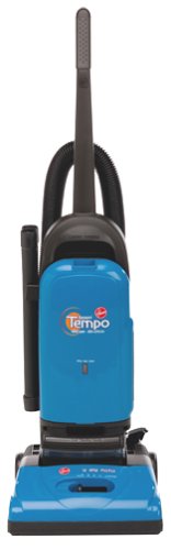 Hoover Bagged Tempo Vacuum with Allergen Filtration รูปที่ 4