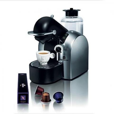 Nespresso Concept Espresso Machine รูปที่ 1