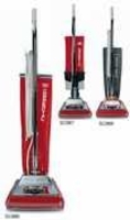 Sanitaire SC887B 7amp Hd W/Dust Cup Comm Upright Vac Cleaner ( Sanitaire vacuum  )