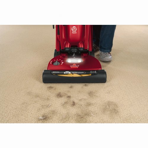 Bissell Lift-Off® Multi Cyclonic Pet Bagless Upright with Shedaway Pet Grooming Tool รูปที่ 7