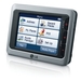 รูปย่อ LG LN730 3.5 Inches Portable GPS Navigator ( LG Car GPS ) รูปที่1