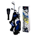 Paragon Rising Star Junior/Kids Golf Club Package Set 2010 Ages 11-13 Standard Configuration ( Paragon Golf )