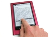 รูปย่อ Sony Reader Touch Edition - Red (PRS650RC) รูปที่5
