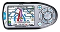 Magellan RoadMate 800 4.3 Inches Portable GPS Navigator