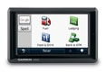 Garmin nüvi 1690 4.3 Inches Portable Bluetooth Navigator with nüLink! Services (Factory Refurbished)