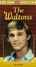 Waltons: Love Story [VHS] VHS Tape