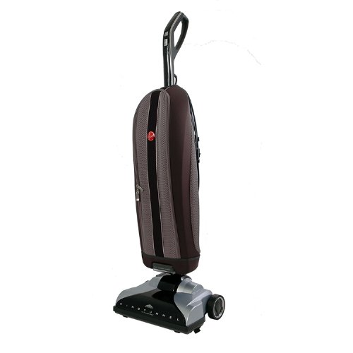 Hoover UH30010COM Platinum Lightweight Bagged Upri รูปที่ 3