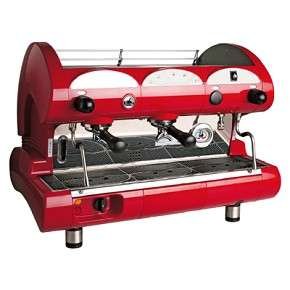 European Gift BAR-STAR- 2V-R La Pavoni Bar-Star - 2 Group Espresso Machine รูปที่ 1