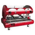 European Gift BAR-STAR- 2V-R La Pavoni Bar-Star - 2 Group Espresso Machine