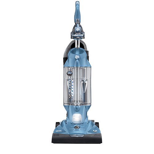 Dirt Devil 110006 Reaction Fresh Bagless Upright Vacuum Cleaner รูปที่ 1