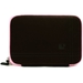 รูปย่อ SumacLife Brown-Pink Micro Suede Durable Zipper Sleeve for Amazon Kindle 6 Inch Amazon Kindle Wi-Fi Graphite 6" รูปที่1