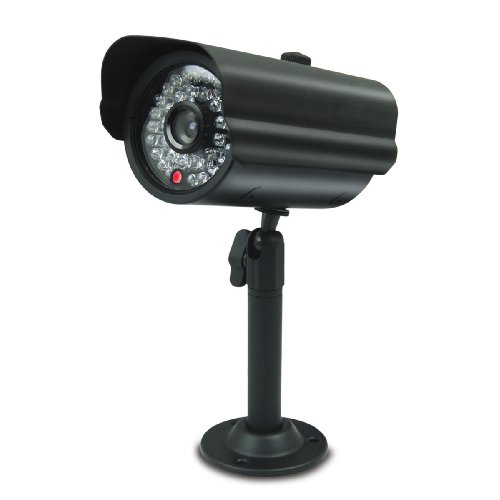 Swann Alpha C8 SWA31-C8 Day / Night CCD Weather Resistant Security Camera ( CCTV ) รูปที่ 1