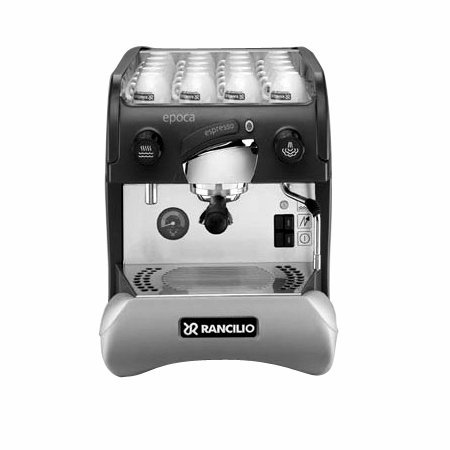 Rancilio ST-1 Epoca Semi-Automatic Espresso Machine รูปที่ 1