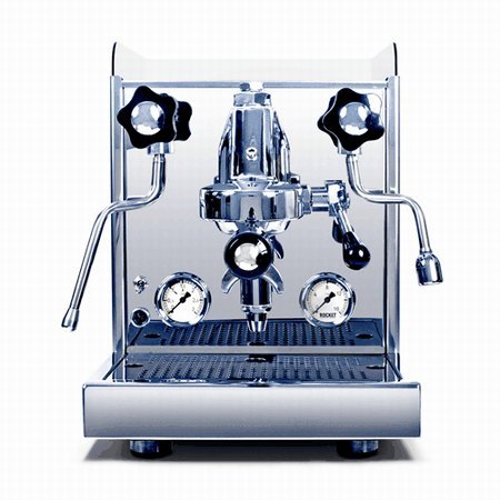 Rocket Espresso Cellini Evoluzione รูปที่ 1