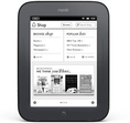 Barnes & Noble NOOK Touch eBook Reader (NEWEST model, WIFI Only)