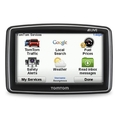 TomTom XL 340S LIVE 4.3 Inches Portable GPS Navigator